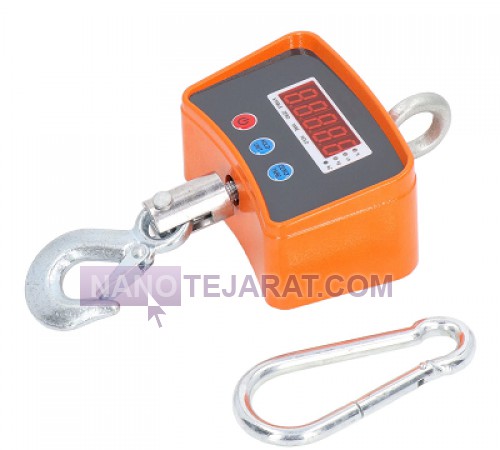باسکول آویز دیجیتال چینی